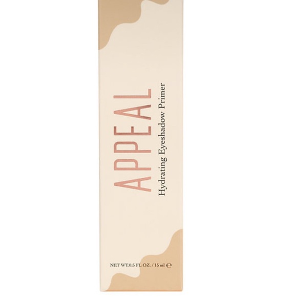 Appeal Hydrating Eyeshadow Primer - Picture 3 of 3